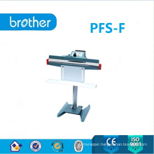 Pedal Sealing Machine with Impulse Model